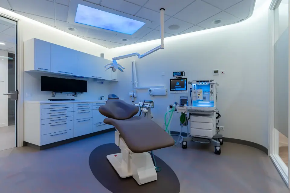 Project 3 Dentalair PIT