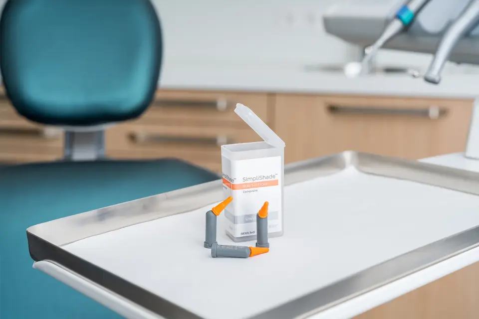 Project 6 Dentalair PIT