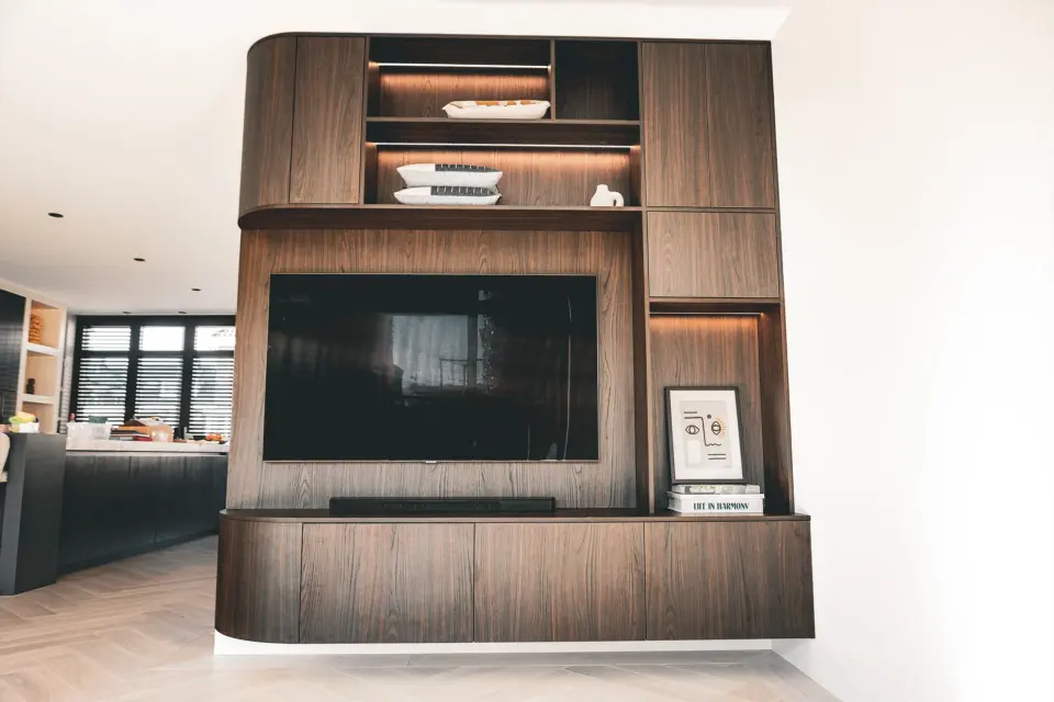 Project Van der Marel 4 PIT