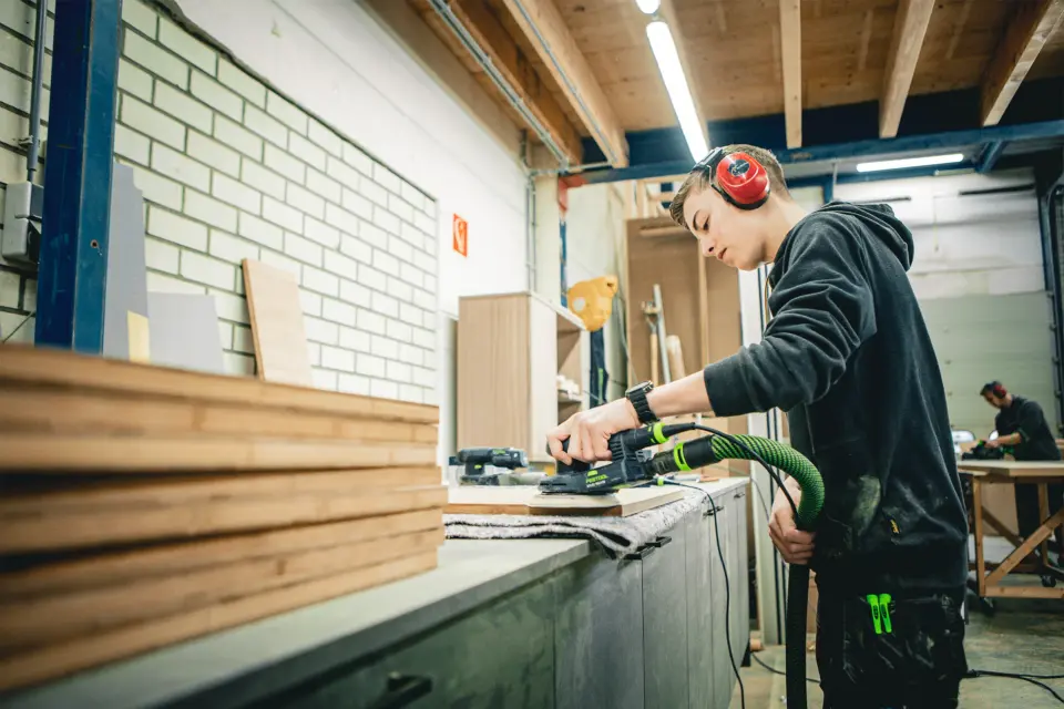 Project Van der Marel 5 PIT