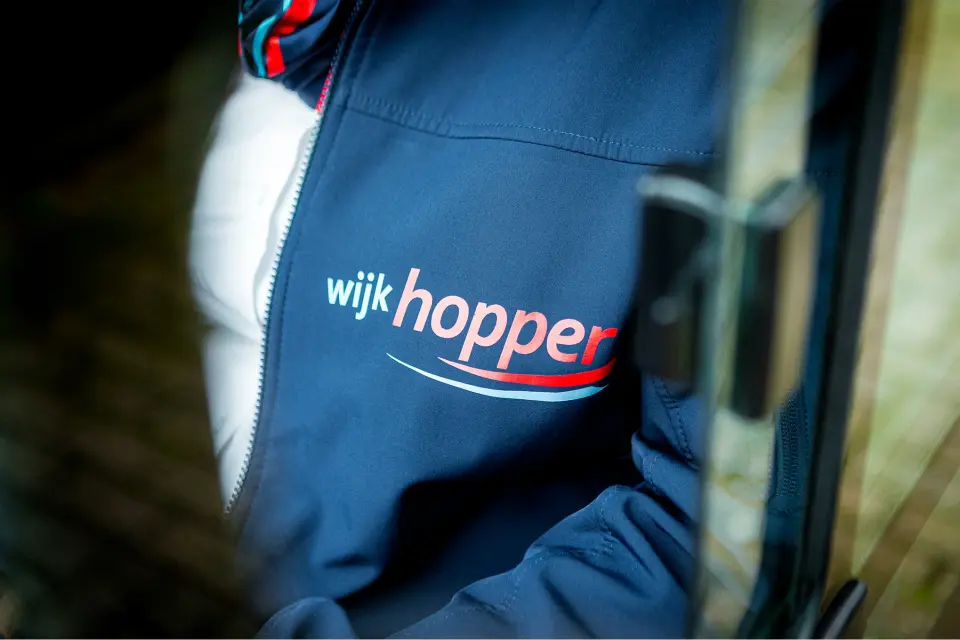 Project Wijkhopper 2 PIT