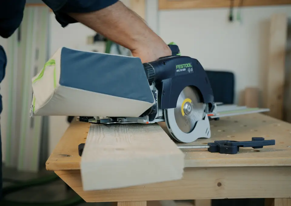Thumbnail project Festool PIT
