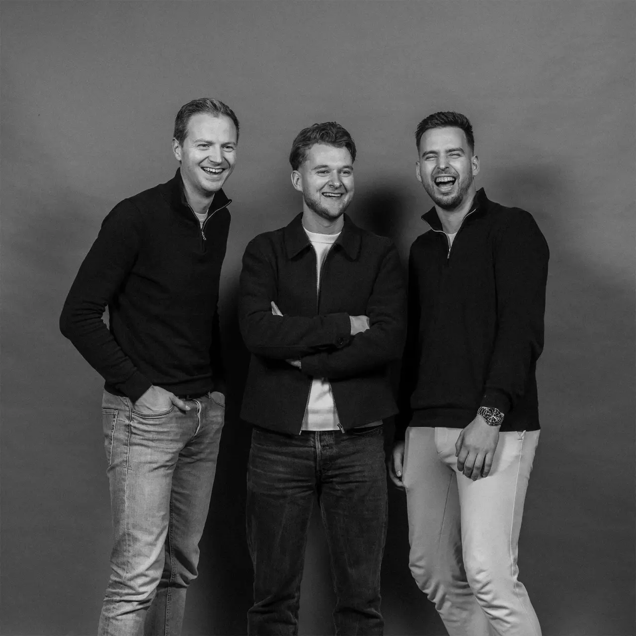 Wij zijn PIT